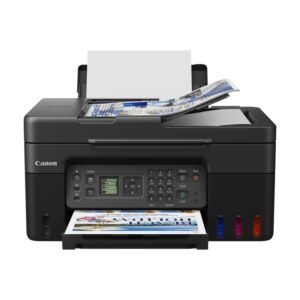 Canon PIXMA G4470 ADF