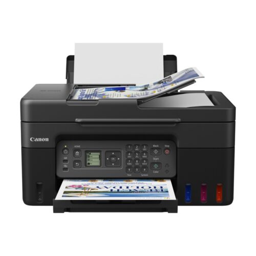 Canon PIXMA G4470 ADF