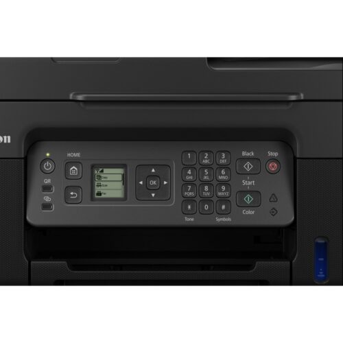 Canon PIXMA G4470 לוח בקרה