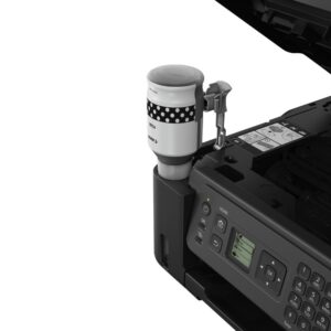Canon PIXMA G4470 מילוי דיו