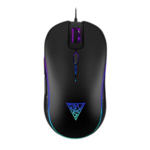 GAMDIAS AURA GS3 - מבט מלמעלה