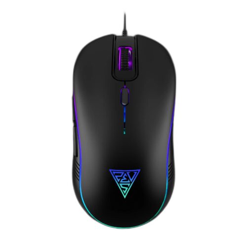 GAMDIAS AURA GS3 - מבט מלמעלה
