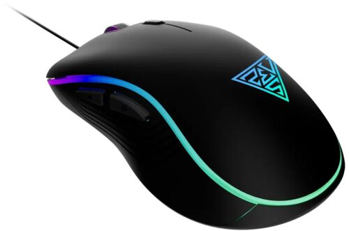 GAMDIAS AURA GS3 - מבט בזווית