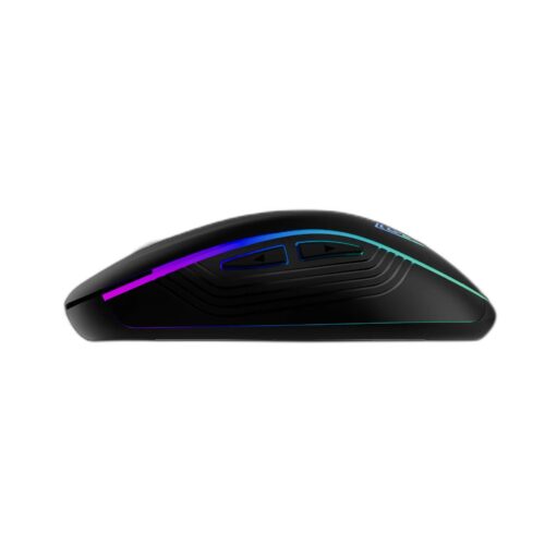GAMDIAS AURA GS3 - מבט מהצד