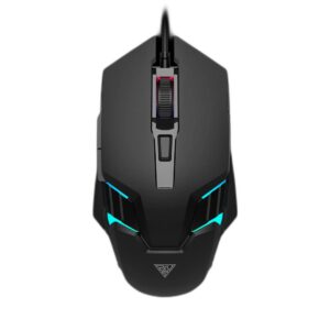 GAMDIAS AURA GS4 - מבט מלמעלה