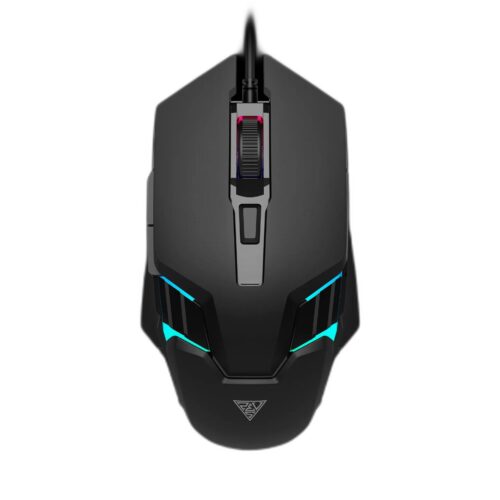 GAMDIAS AURA GS4 - מבט מלמעלה