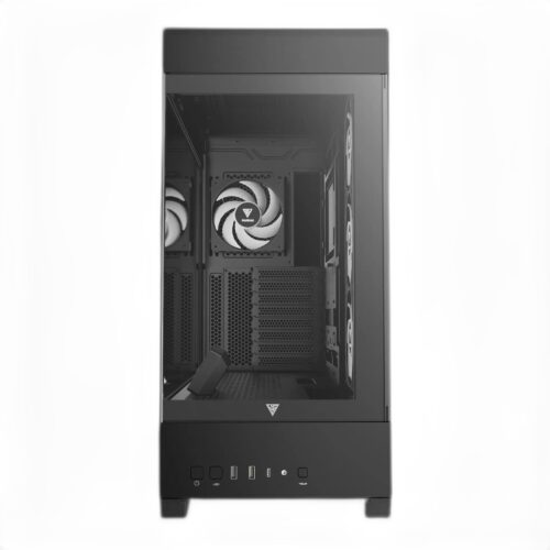 מארז מחשב GAMDIAS ATLAS P1 - מבט קדמי