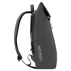 Lenovo Legion 16 Gaming Backpack GB400 - מבט מהצד