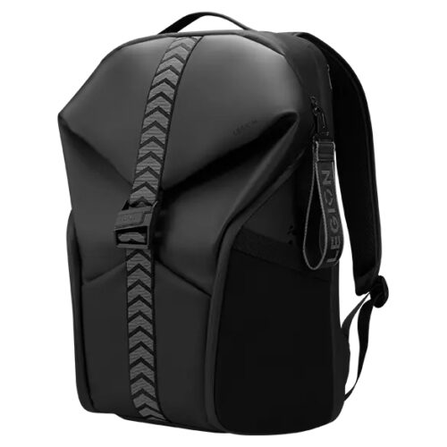 Lenovo Legion 16 Gaming Backpack GB700 - מבט בזווית