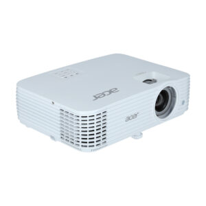 Acer H6830BD - מבט מזווית