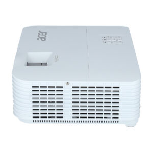 Acer H6830BD - מבט מהצד
