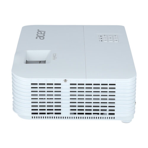 Acer H6830BD - מבט מהצד