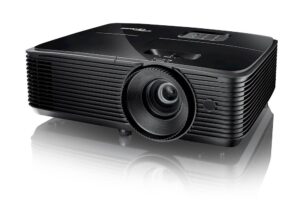 Optoma HD28E