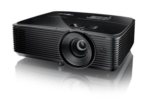 Optoma HD28E
