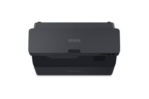מקרן Epson EB-775F מבט ישיר מקדימה
