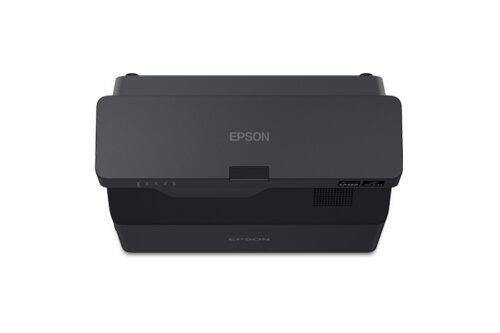 מקרן Epson EB-775F מבט ישיר מקדימה