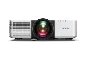 מקרן Epson EB-L690SE מבט קדמי