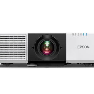 מקרן לייזר אינסטלציה Epson EB-L890E מלפנים