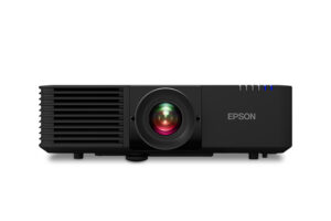 Epson EB-L775U מקרן לייזר - מבט קדמי