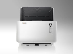 Plustek SmartOffice SC8016U