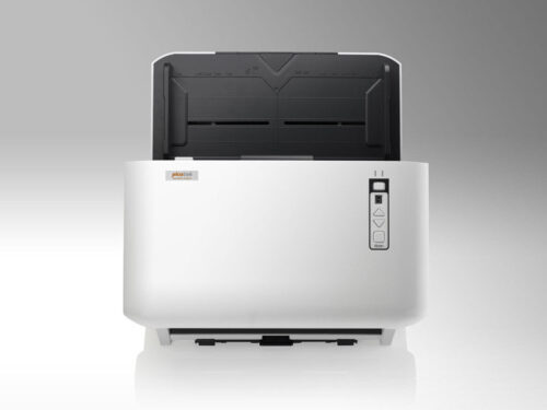 Plustek SmartOffice SC8016U