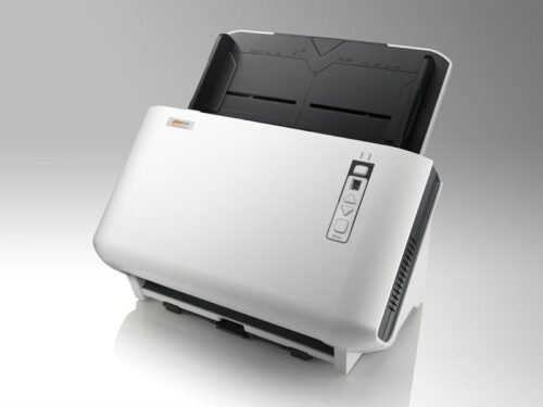 Plustek SmartOffice SC8016U