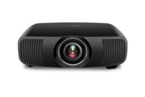 מקרן לייזר 4K EPSON EH-LS12000B - מבט קדמי