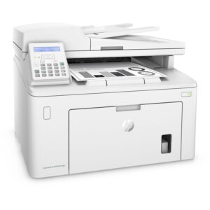 HP LaserJet Pro M227fdn 1