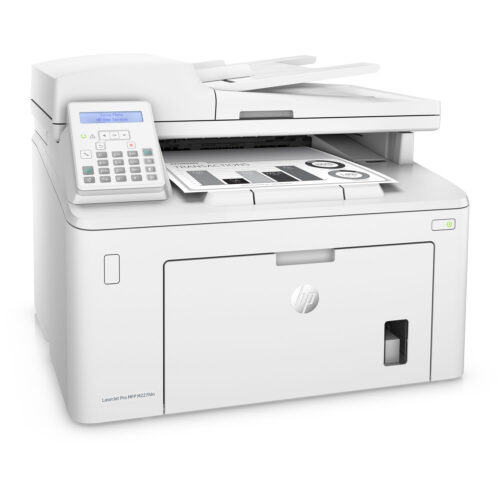 HP LaserJet Pro M227fdn 1