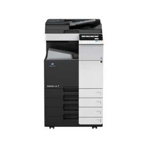 Konica Minolta bizhub C308
