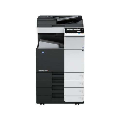 Konica Minolta bizhub C308