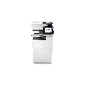 HP Color LaserJet Managed MFP E77822