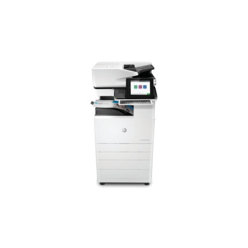 HP Color LaserJet Managed MFP E77822