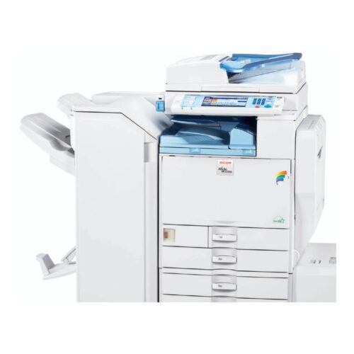 Ricoh Aficio MP C5501 Refurbished