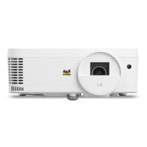 ViewSonic LS500WH - front