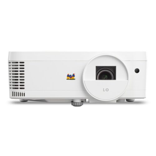 ViewSonic LS500WH - front