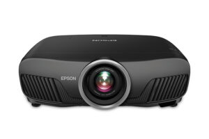 Epson Pro Cinema 6040UB - front