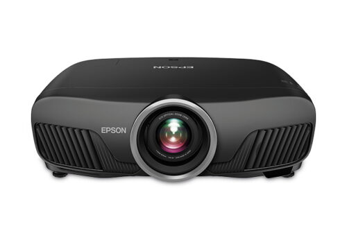 Epson Pro Cinema 6040UB - front