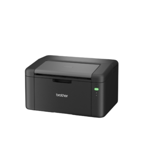 מדפסת Brother HL-L1240W - מבט שמאלי