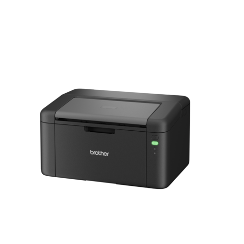 מדפסת Brother HL-L1240W - מבט שמאלי
