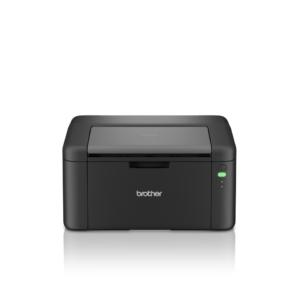 מדפסת Brother HL-L1240W - מבט קדמי