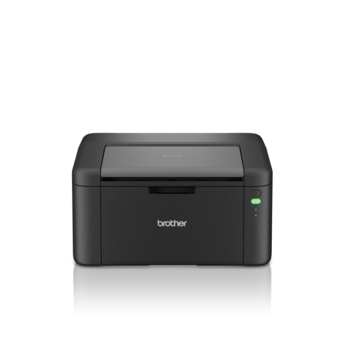 מדפסת Brother HL-L1240W - מבט קדמי