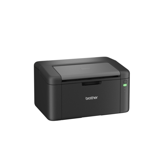 מדפסת Brother HL-L1240W - מבט ימני