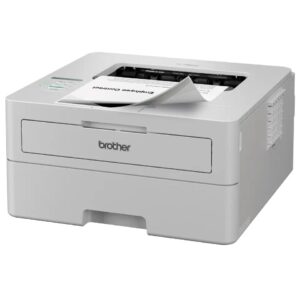 מדפסת Brother HL-L2865DW - מבט שמאלי