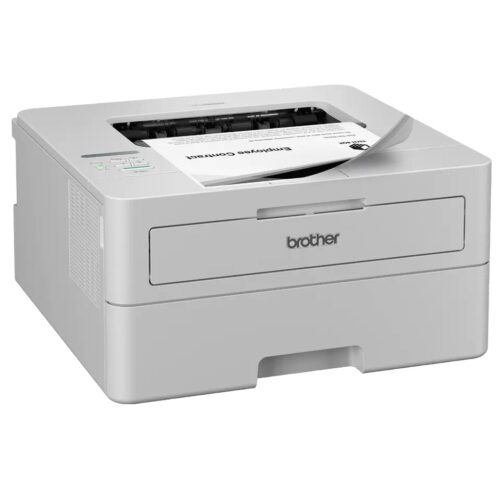 מדפסת Brother HL-L2865DW - מבט ימני
