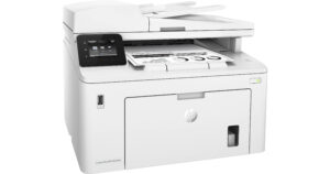 HP LaserJet Pro M227fdw
