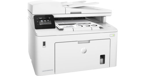 HP LaserJet Pro M227fdw
