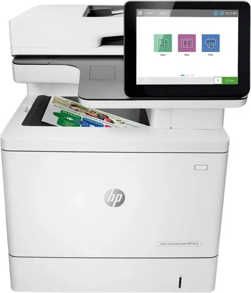 HP LaserJet Pro Enterprise M578dn hp m578 newegg.jpg