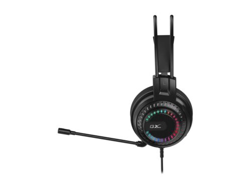Genius HS-GX570U - מבט מהצד