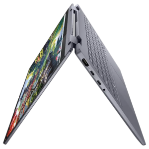 Lenovo IdeaPad 5 2-in-1 14IAL10 - גמישות ציר 360 מעלות